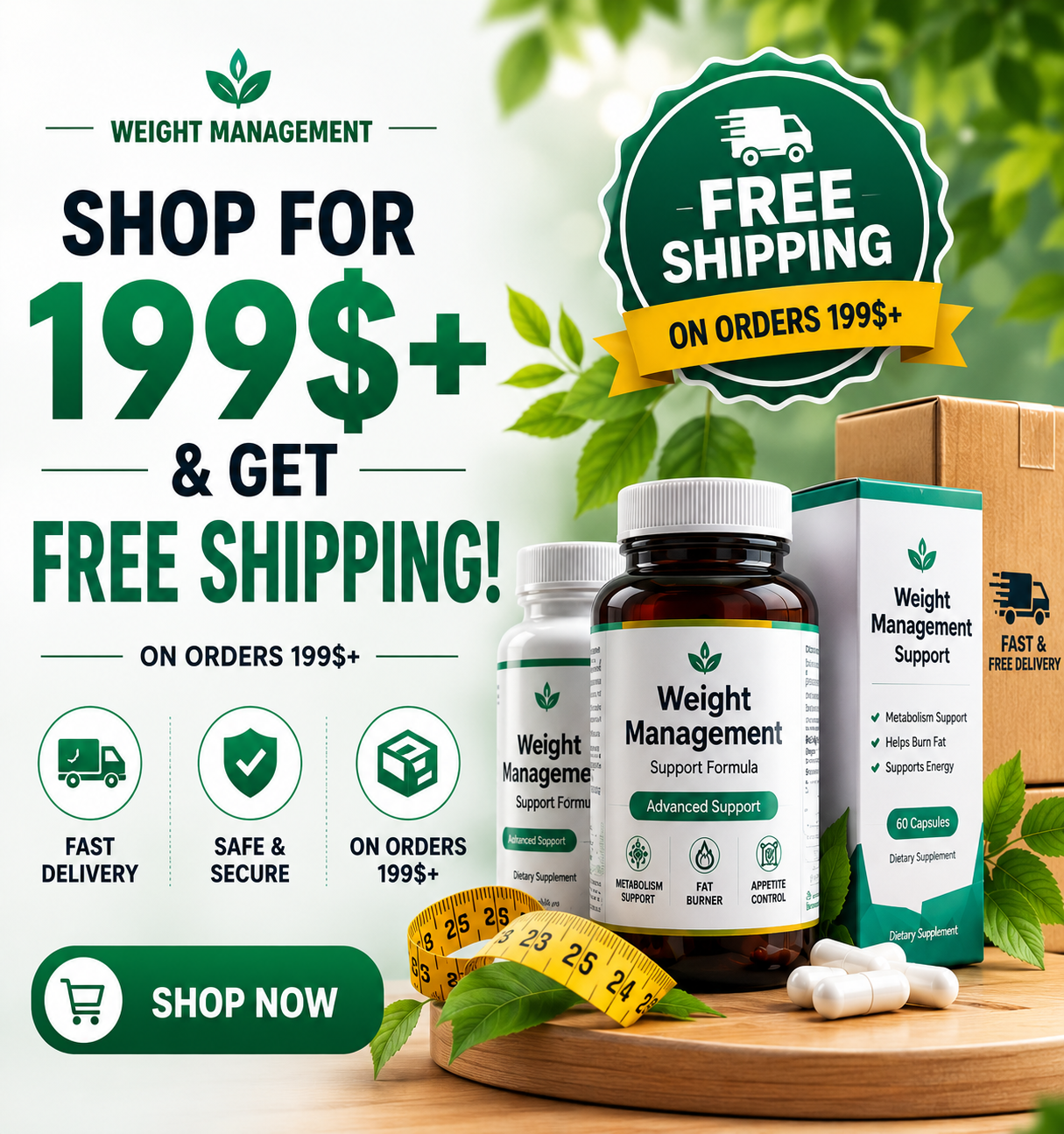 Weight Loss Offers