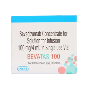 Bevatas 100 Mg Injection