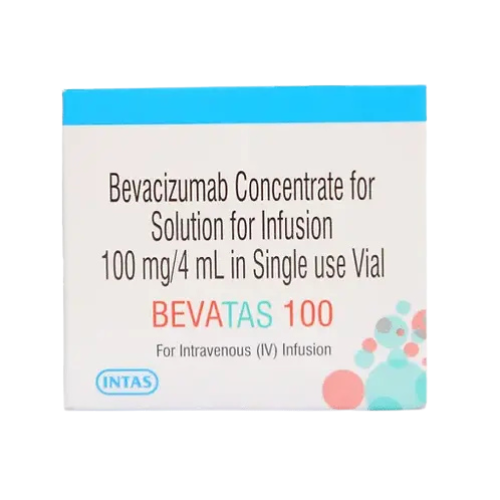 Bevatas 100 Mg Injection