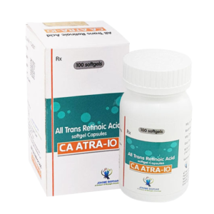 CA ATRA All-Trans Retinoic Acid Capsules