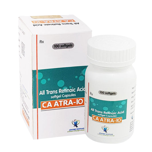CA ATRA All-Trans Retinoic Acid Capsules
