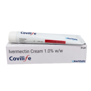 Covilife 1.0% ww Cream