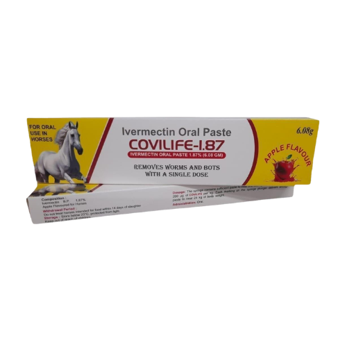 Covilife 1.87% Oral Paste