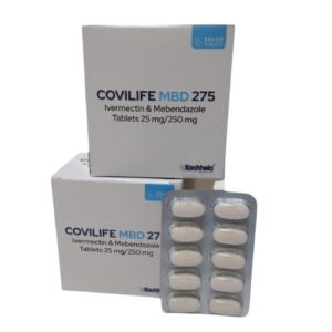 Covilife MBD 275 Tablet