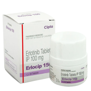 ERLOCIP Tablets