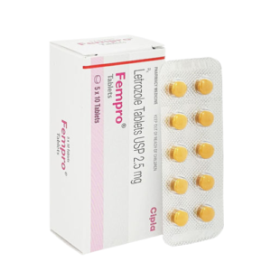 FEMPRO 2.5 Tablets