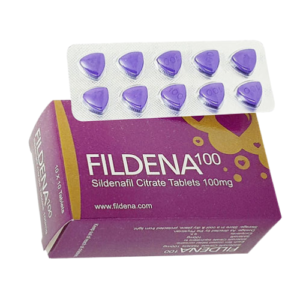 Fildena 100 Mg