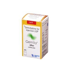 GEMITA Injection