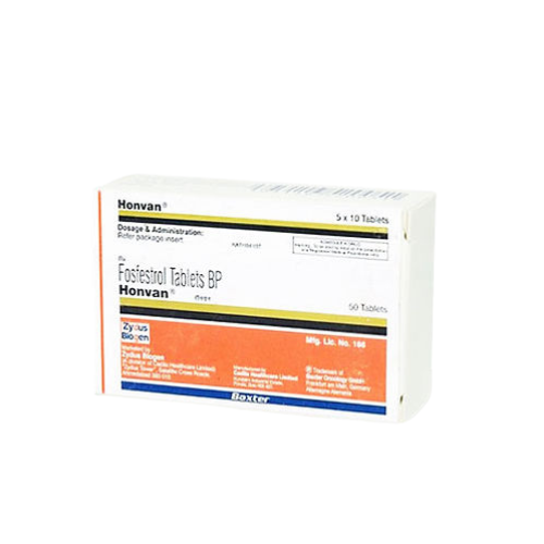 HONVAN 120 Mg Tablets