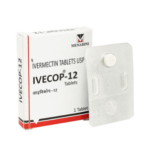 Ivermectin 12 Mg