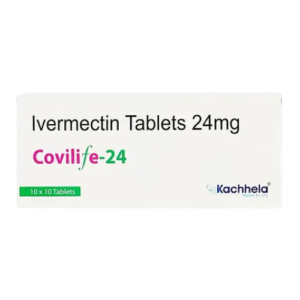 Ivermectin 24 Mg Tablets
