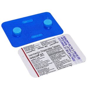 Ivermectin 3