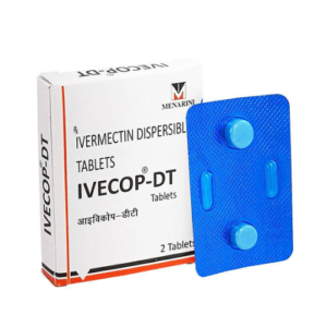 Ivermectin 3 Mg