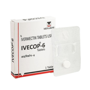 Ivermectin 6 Mg