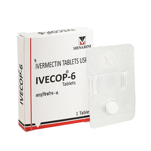 Ivermectin 6 Mg