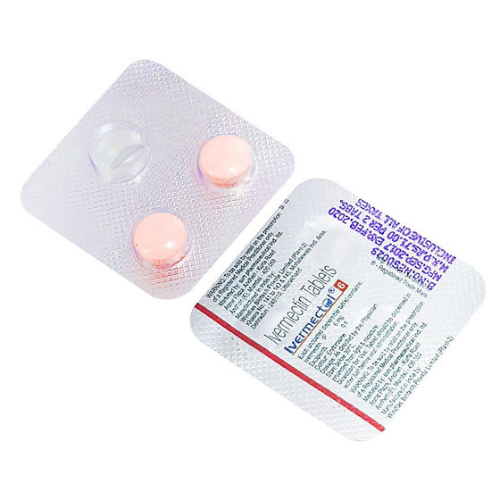 Ivermectin 6