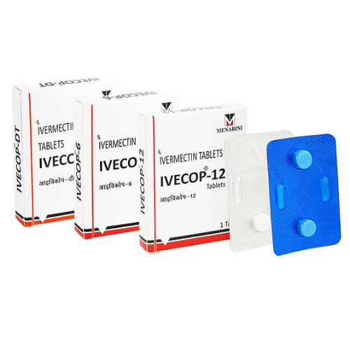 Ivermectin All