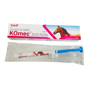 Ivermectin Komec Oral Paste