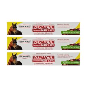 Ivermectin Paste Dewormer