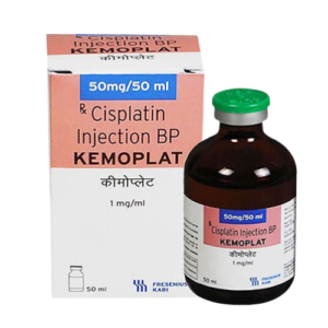 KEMOPLAT Injection