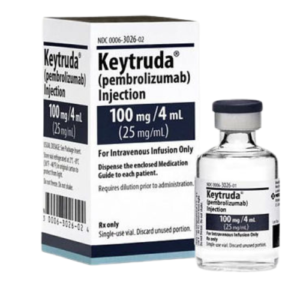 KEYTRUDA Injection