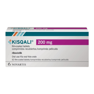 KISQALI Ribociclib Tablets