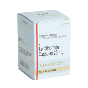 LENMID Capsule