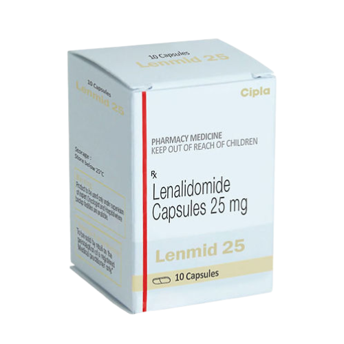 LENMID Capsule