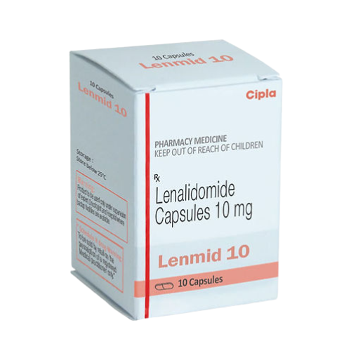 LENMID Capsule1