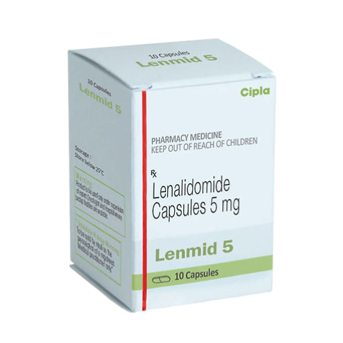 LENMID Capsule2