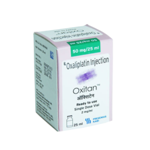 OXITAN Oxaliplatin Injection