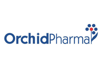 Orchid Pharma Logo