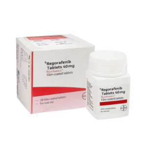 RESIHANCE Regorafenib Tablets