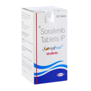 SORAFENAT 200 Mg Tablets