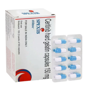 SPEXIB Ceritinib Capsules