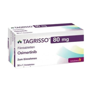 TAGRISSO 80 Mg Tablets