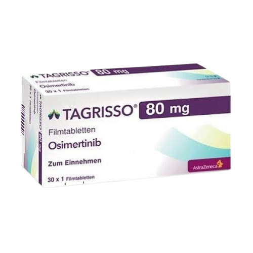 TAGRISSO 80 Mg Tablets