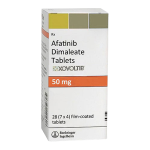 XOVOLTIB 50 Mg Tablets