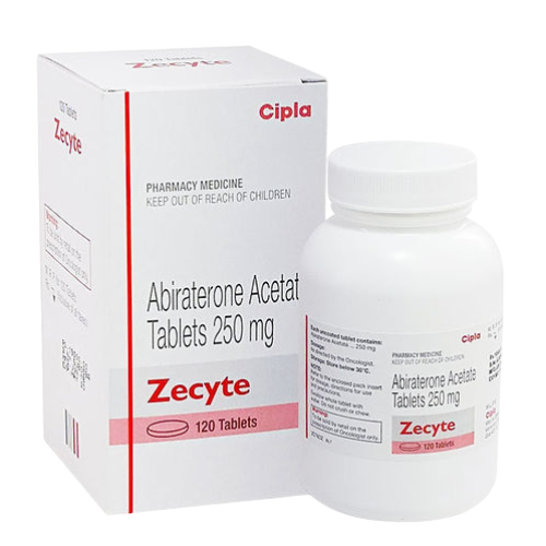 ZECYTE Abiraterone Tablets1