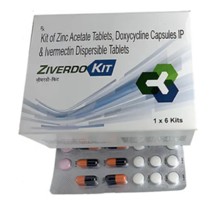 ZiverdoKit