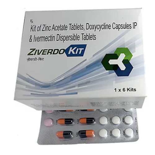 ZiverdoKit