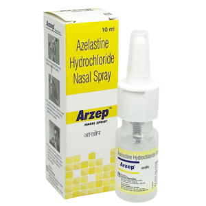 ARZEP Nasal Spray