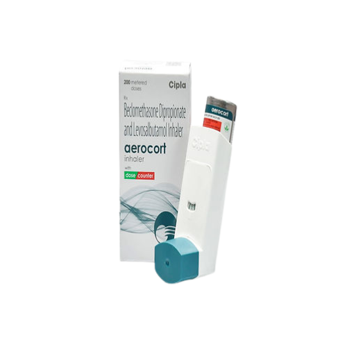 Aerocort Inhaler