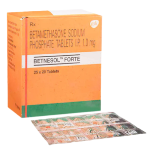 BETNESOL Betamethasone Tablets