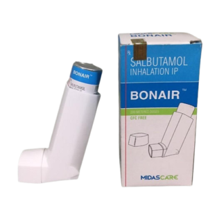 BONAIR Salbutamol Inhaler
