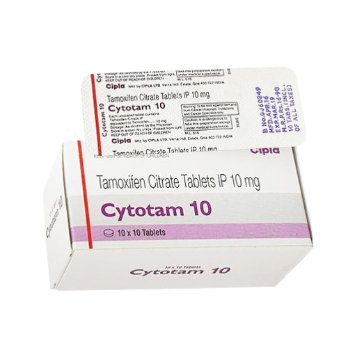CYTOTAM Tamoxifen Tablets