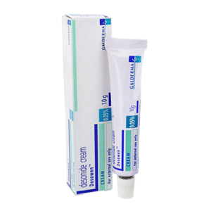 DESOWEN Desonide Cream