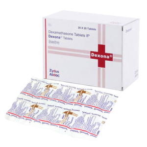 DEXONA Dexamethasone Tablets