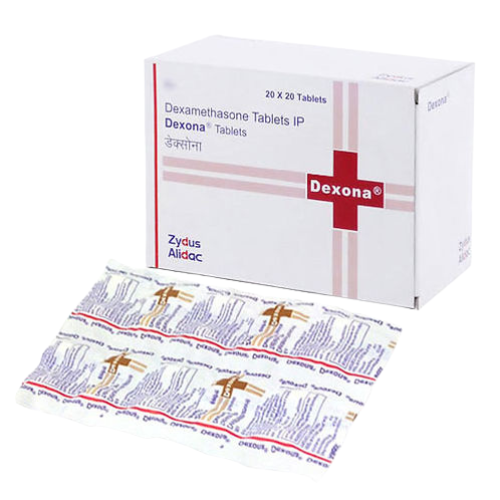 DEXONA Dexamethasone Tablets