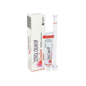 Evalon Estriol 15 Mg Cream